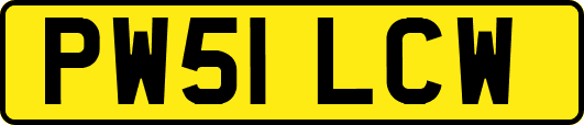 PW51LCW