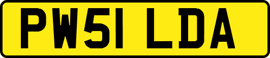 PW51LDA