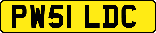 PW51LDC