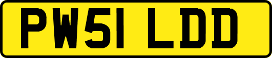 PW51LDD