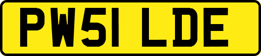 PW51LDE