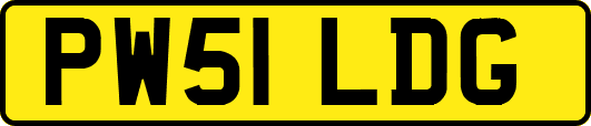 PW51LDG