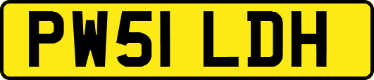 PW51LDH