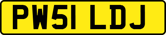 PW51LDJ