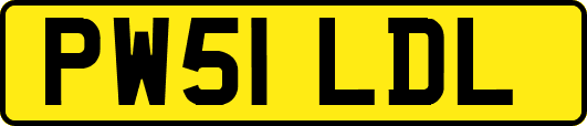 PW51LDL