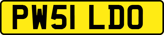 PW51LDO