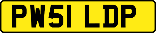 PW51LDP