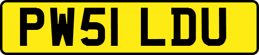 PW51LDU