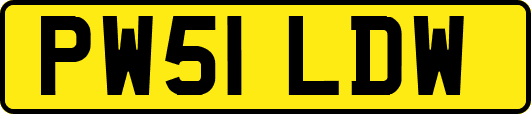 PW51LDW