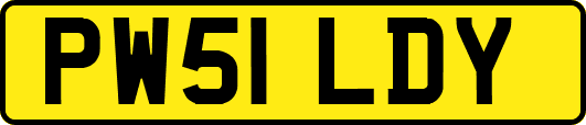 PW51LDY