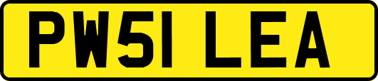 PW51LEA