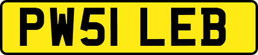 PW51LEB