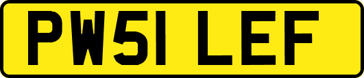 PW51LEF