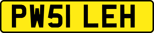 PW51LEH