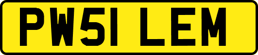 PW51LEM