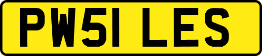 PW51LES