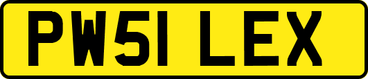 PW51LEX