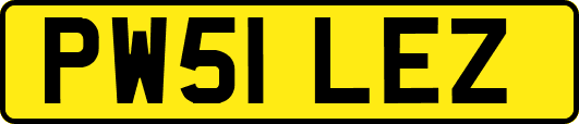 PW51LEZ