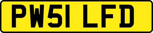 PW51LFD