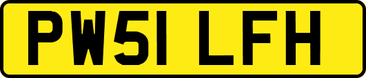 PW51LFH