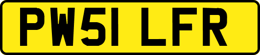 PW51LFR