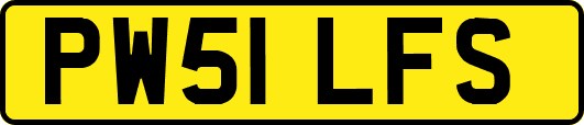 PW51LFS