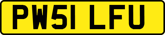 PW51LFU