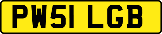 PW51LGB