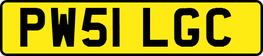 PW51LGC