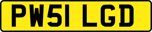 PW51LGD