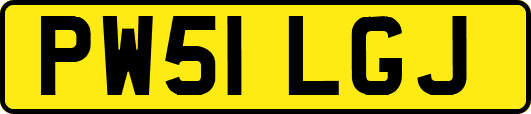 PW51LGJ