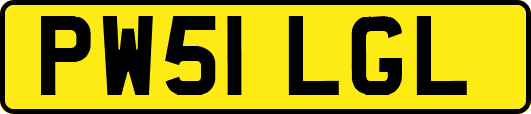 PW51LGL