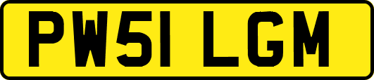 PW51LGM