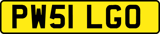 PW51LGO