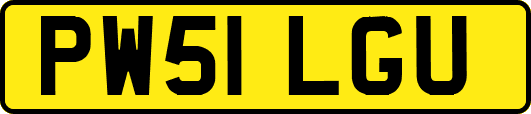 PW51LGU