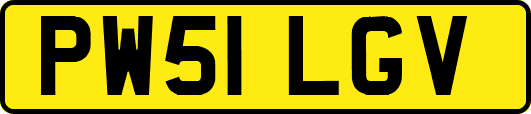 PW51LGV