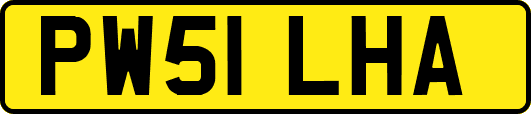 PW51LHA