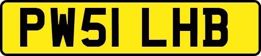 PW51LHB