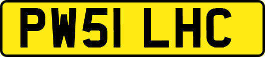 PW51LHC