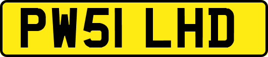 PW51LHD