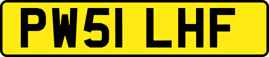 PW51LHF