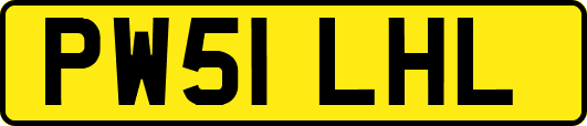 PW51LHL