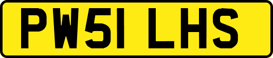 PW51LHS