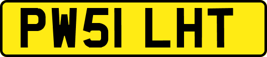 PW51LHT