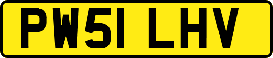 PW51LHV