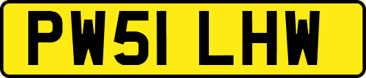 PW51LHW