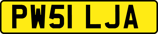 PW51LJA