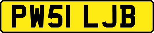 PW51LJB