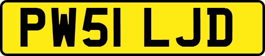 PW51LJD