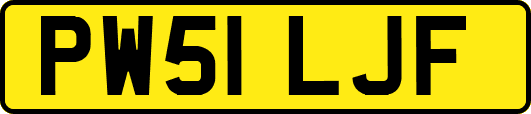 PW51LJF